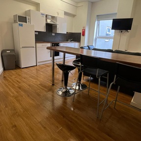 Student Accommodation Cleaning Nethy Bridge